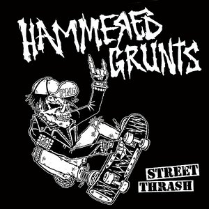 Street Thrash