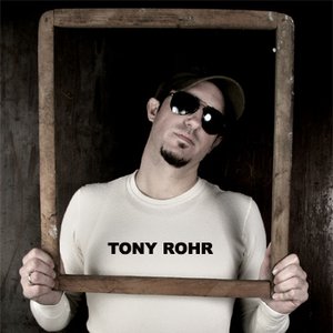 Avatar for Tony Rohr