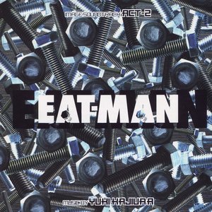 Eat-man Image Soundtrack ACT-2