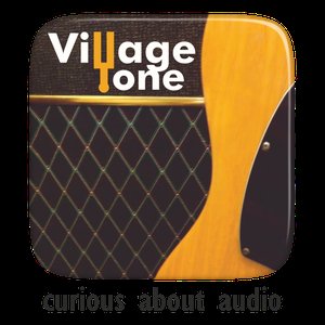 “VillageTone - Instrumentals 2013”的封面