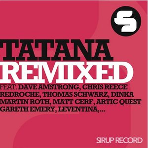 TATANA REMIXED