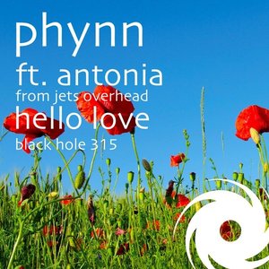 Phynn feat. Antonia from Jets Overhead 的头像