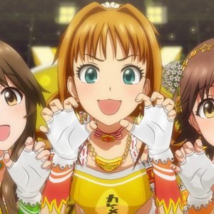 ポジティブパッション 的头像