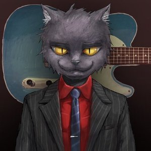 Avatar for sheroniki