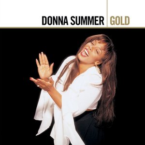 Image for 'Donna Summer: Gold'