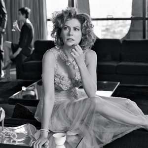 Patricia Pillar 的头像