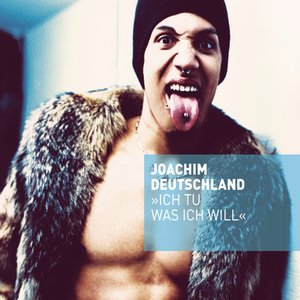 Ich tu was ich will