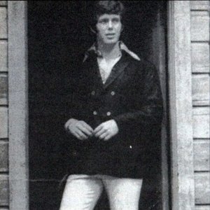 Judd Hamilton 的头像