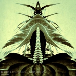Tracer Space EP