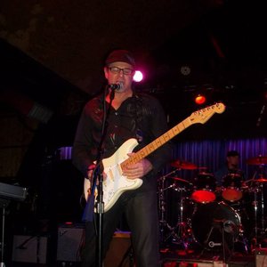 Bluefrog & His Band 的头像