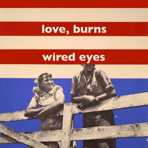 Wired Eyes / Hard to Fall