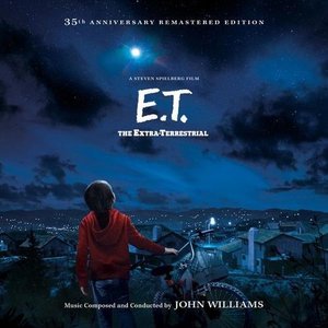E.T. The Extra-Terrestrial (Complete Score)