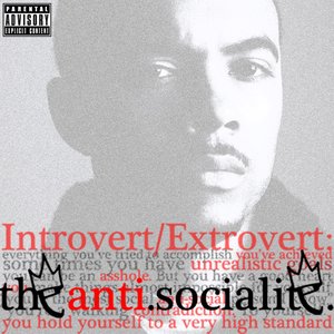 The Anti-Socialite