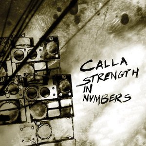 Strength In Numbers (Bonus Track Version)