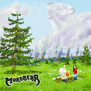 Mordbear