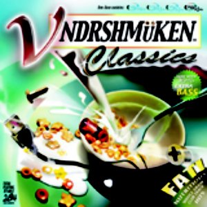 vndrshmukn için avatar