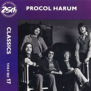 Procol Harum - Classics, Vol. 17 - Zortam Music