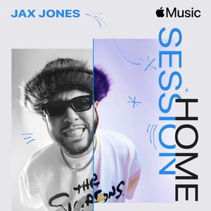 Apple Music Home Sessions: Jax Jones