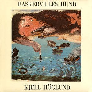 Baskervilles hund