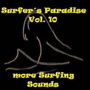 Surfer´s Paradise, Vol.10 (More Surfin´sounds)