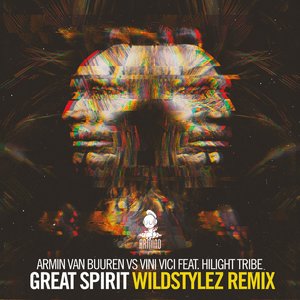 Image for 'Great Spirit (Wildstylez Remix)'