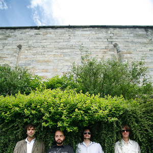 The Brakes photo provided by Last.fm