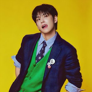 Wonpil 的头像