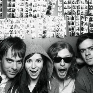 The Jealous Girlfriends photo provided by Last.fm