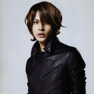 上田竜也 photo provided by Last.fm