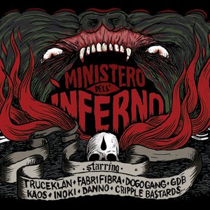 Metal Carter, Santo Trafficante & Gel 的头像