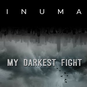 My Darkest Fight - Single