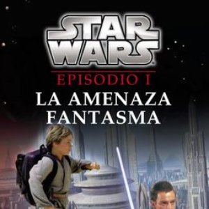 Star Wars: La Amenaza Fantasma (Banda Sonora Original)