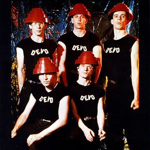 DEVO photo provided by Last.fm