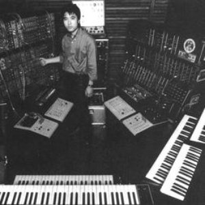 Image for 'Iiic Magical Space Band (松武秀樹)'