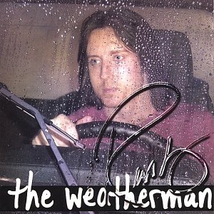 The Weatherman