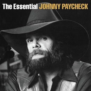 The Essential Johnny Paycheck