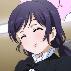 Avatar for Toujou Nozomi (CV. Kusuda Aina)