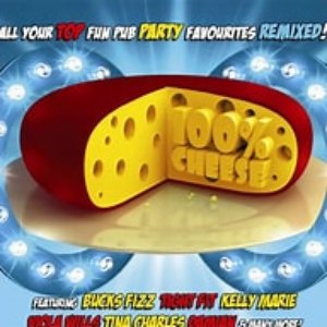 100% Cheese (Expanded Edition)