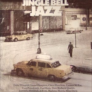 Jingle Bell Jazz (Original Album plus Bonus Tracks 1962)