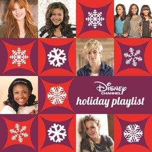 Image for 'Disney Channel Holiday Playlist'