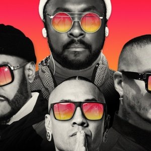 Аватар для Black Eyed Peas & J Balvin