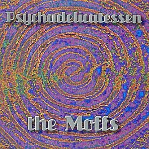 Psychadelicatessen