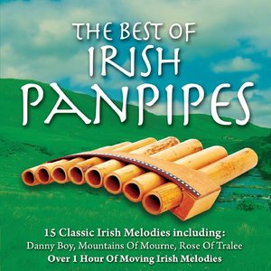 Irish Panpipes
