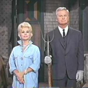 Eddie Albert & Eva Gabor 的头像