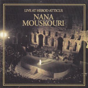 Live At Herod Atticus