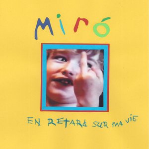 Image for 'En retard sur ma vie'