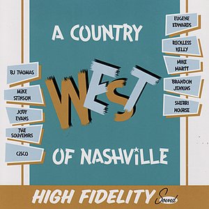 A Country West of Nashville