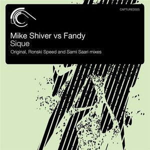 Mike Shiver vs. Fandy için avatar