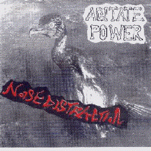 Agitate Power