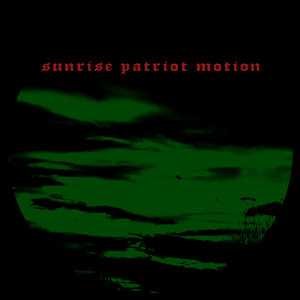 Sunrise Patiot Motion 的头像